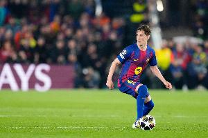 西甲裁判评议：加维并未对伊斯科犯规，主裁判罚点球为误判