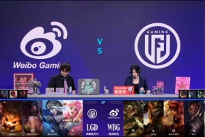 惊吓WBG超话热议：这个骑士之路好吓人 你们能做到吗