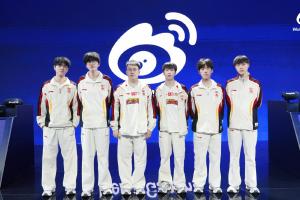 WBG赛后更博致歉：对不起，我们辜负了所有粉丝的信任